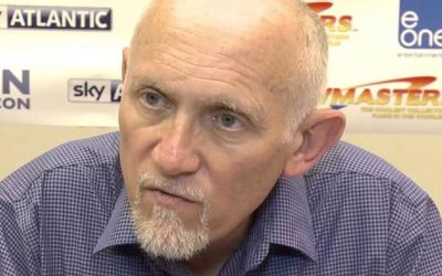 Armin Shimerman-Age, Personal Life, Net Worth, House, Wife, Height, Actor